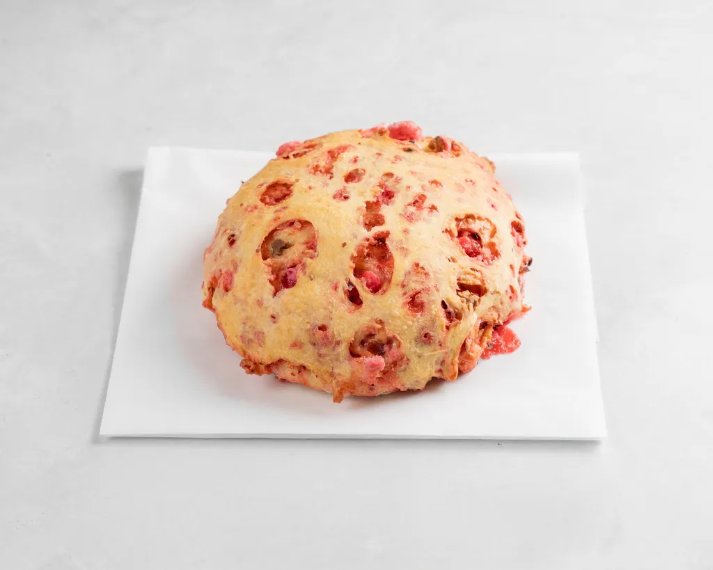 Brioche Praliné Rose