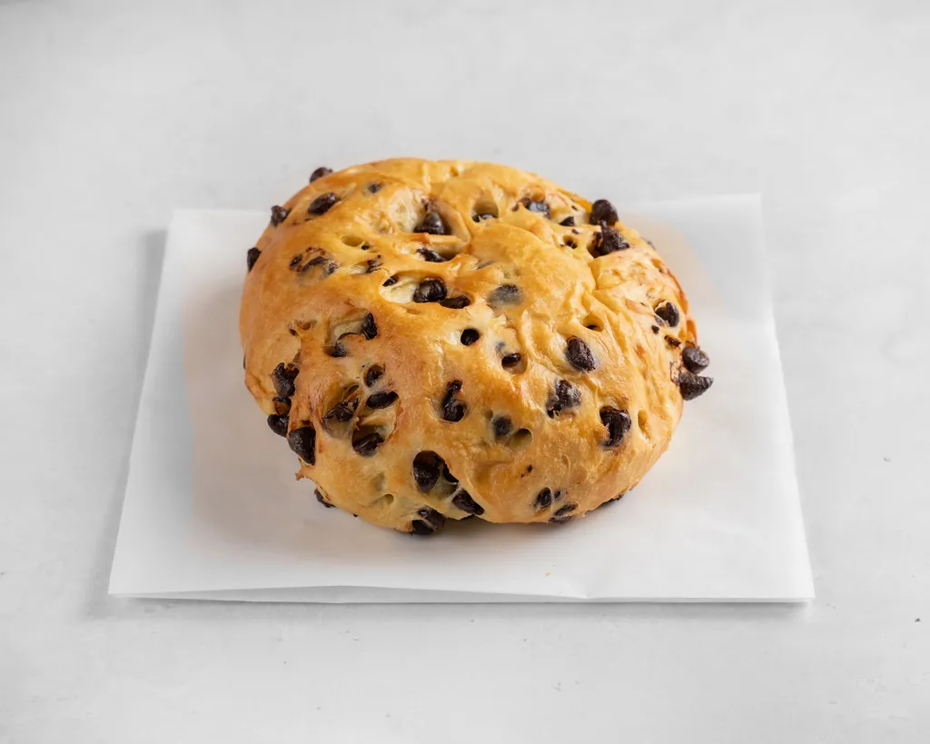 Brioche Chocolat